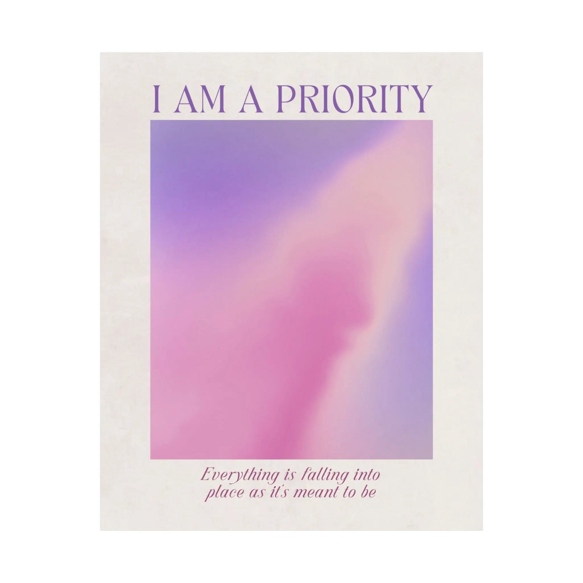 posters