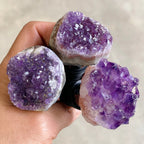 Beauty of Nature Stone Wine Stopper DC-Ellison+Young