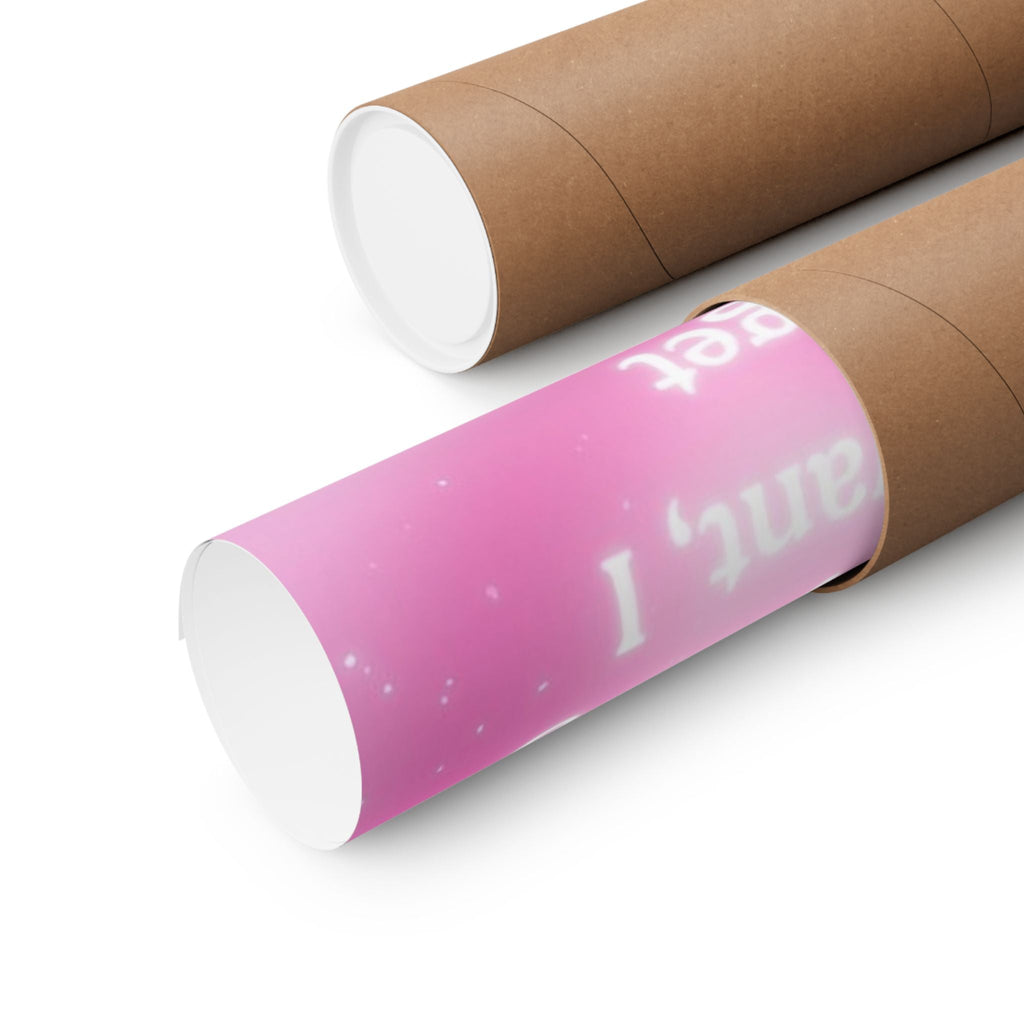 Matte Vertical Posters Printify