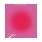 capricorn catte poster — pink zodiac wall art Printify