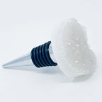Beauty of Nature Stone Wine Stopper DC-Ellison+Young