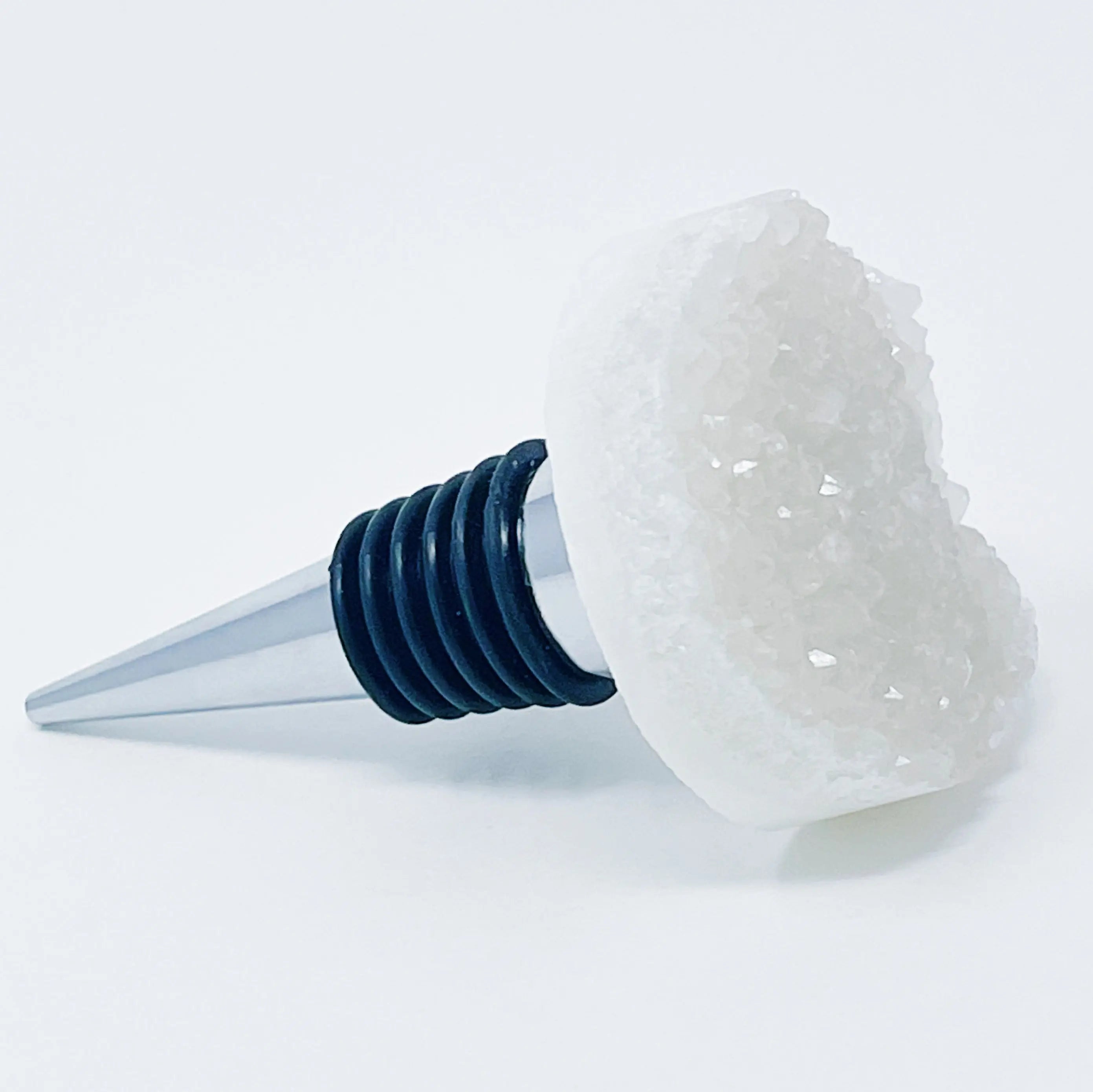 Beauty of Nature Stone Wine Stopper DC-Ellison+Young