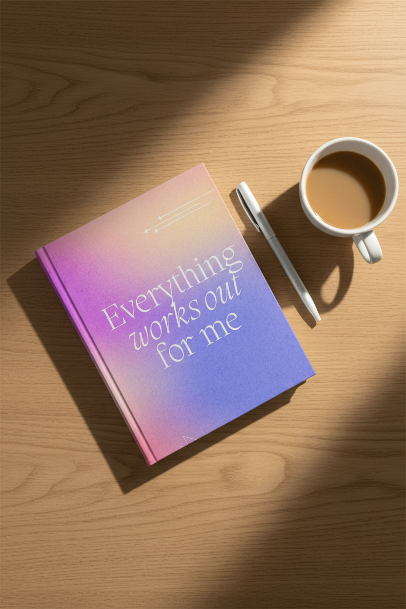 Hardcover Journal Matte