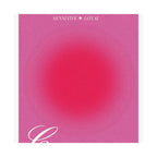 capricorn catte poster — pink zodiac wall art Printify