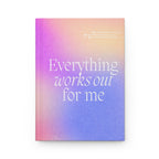 Hardcover Journal Matte Printify