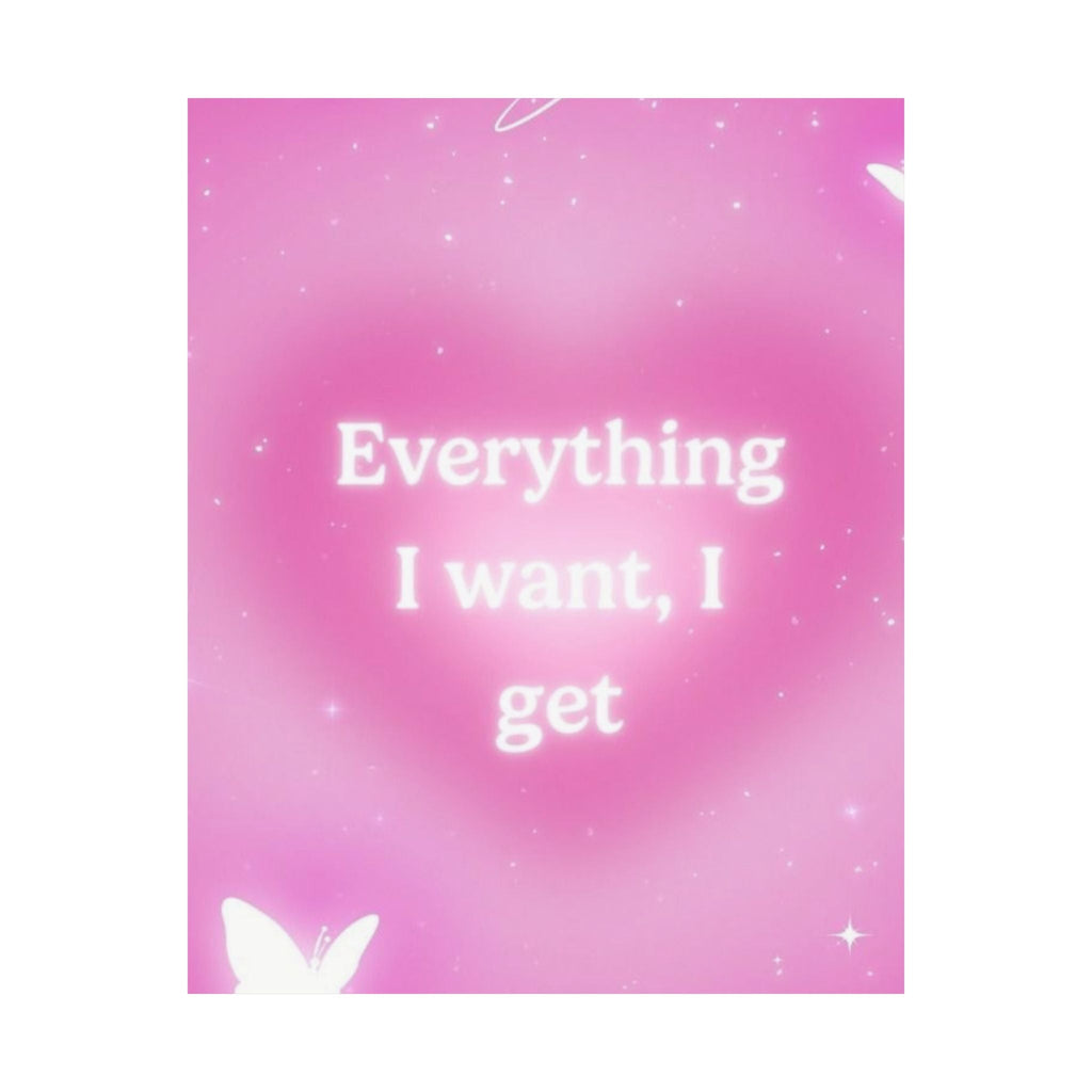 Matte Vertical Posters Printify