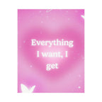Matte Vertical Posters Printify