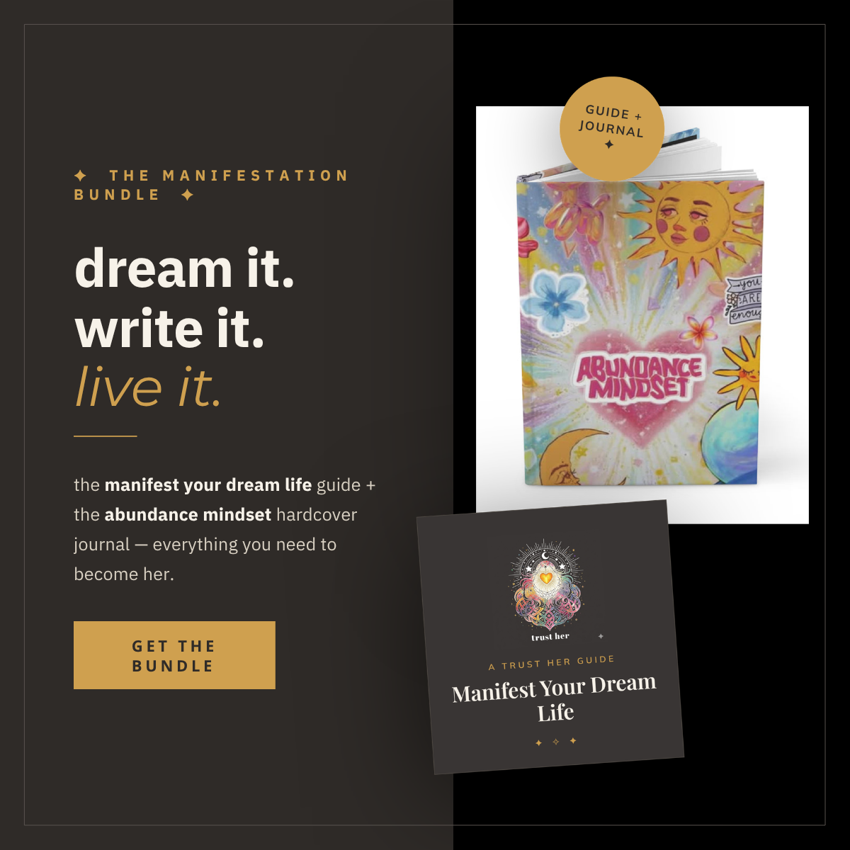 Manifestation Ultimate Kit