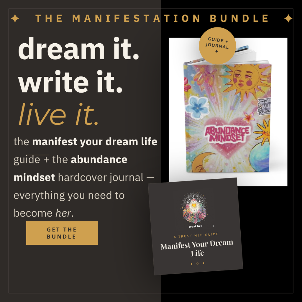 Manifestation Ultimate Kit