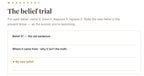 21-day Reset for Confidence, Discipline & Self-Worth - Digital Guide