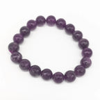 Semi-Precious Stone Beaded Bracelets DC-Whyte Quartz